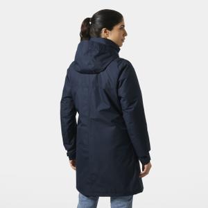Veste imperméable femme Helly Hansen Vancouver INS image-3
