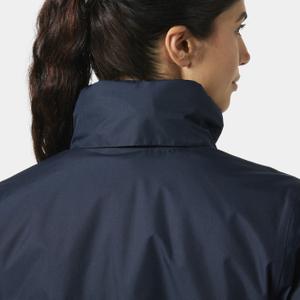 Veste imperméable femme Helly Hansen Vancouver INS image-4