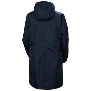 Veste imperméable femme Helly Hansen Vancouver INS image-5