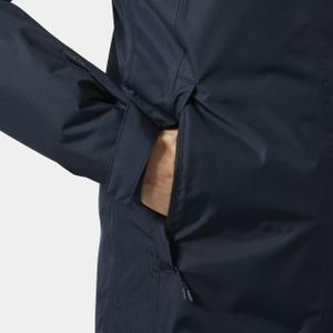 Veste imperméable femme Helly Hansen Vancouver INS image-6