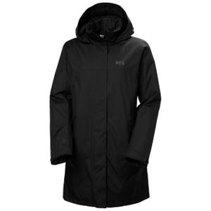 Veste imperméable femme Helly Hansen Vancouver INS image-0