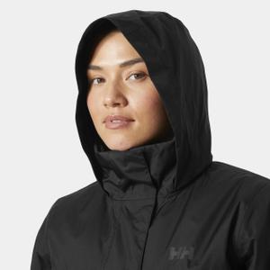 Veste imperméable femme Helly Hansen Vancouver INS image-2