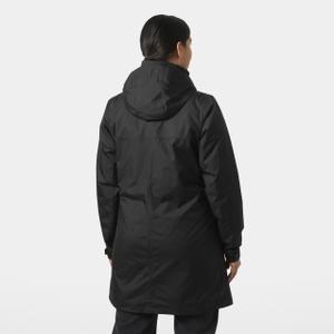 Veste imperméable femme Helly Hansen Vancouver INS image-3