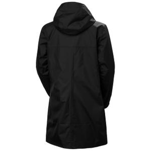 Veste imperméable femme Helly Hansen Vancouver INS image-5