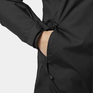 Veste imperméable femme Helly Hansen Vancouver INS image-6