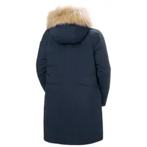 Women's waterproof jacket Helly Hansen Nesna image-1