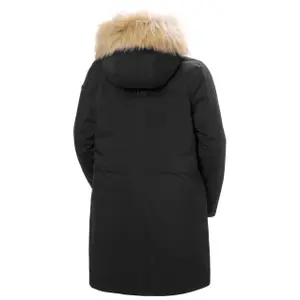 Women's waterproof jacket Helly Hansen Nesna image-1
