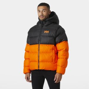 Hooded jacket Helly Hansen Active image-1