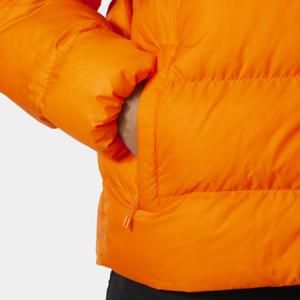 Hooded jacket Helly Hansen Active image-4