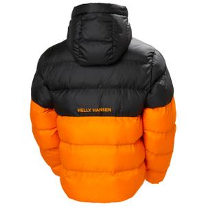 Hooded jacket Helly Hansen Active image-5