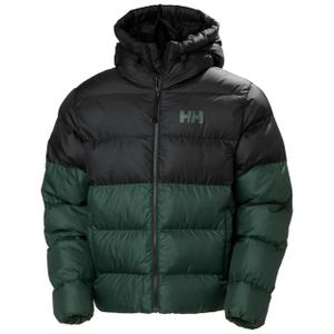 Hooded jacket Helly Hansen Active image-0