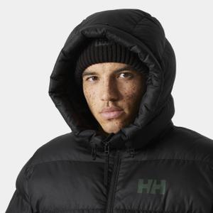 Hooded jacket Helly Hansen Active image-1