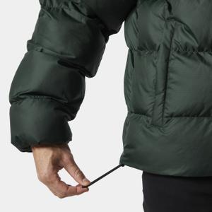 Hooded jacket Helly Hansen Active image-3