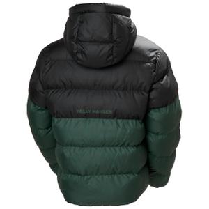 Hooded jacket Helly Hansen Active image-4