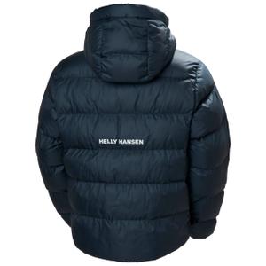 Hooded jacket Helly Hansen Active image-5