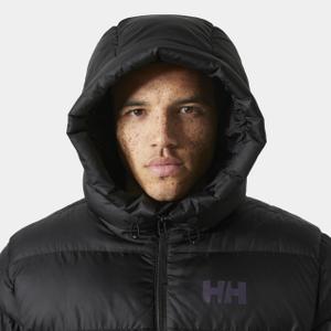 Hooded jacket Helly Hansen Active image-1
