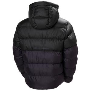 Hooded jacket Helly Hansen Active image-4