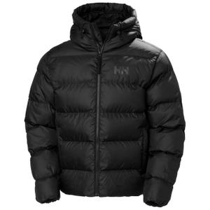 Hooded jacket Helly Hansen Active image-0