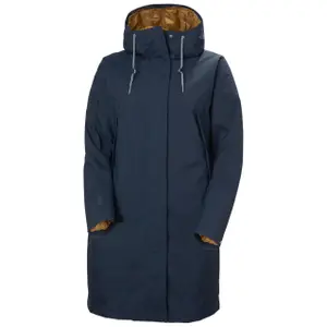 Women's waterproof jacket Helly Hansen Hvaler image-0