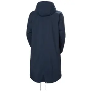 Women's waterproof jacket Helly Hansen Hvaler image-1