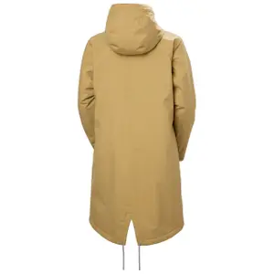 Women's waterproof jacket Helly Hansen Hvaler image-1