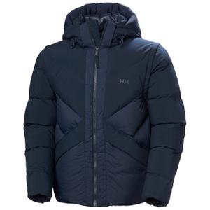 Down jacket Helly Hansen Village Modular Down image-0