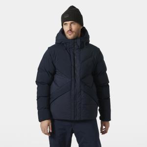 Down jacket Helly Hansen Village Modular Down image-1