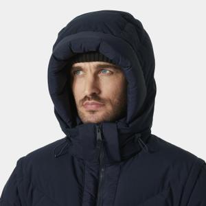 Down jacket Helly Hansen Village Modular Down image-2