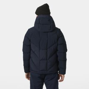 Down jacket Helly Hansen Village Modular Down image-3