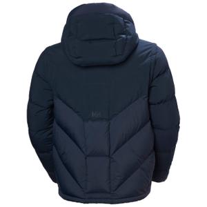Down jacket Helly Hansen Village Modular Down image-5