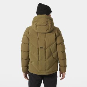 Down jacket Helly Hansen Village Modular Down image-3