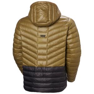 Kurtka puchowa Helly Hansen Stowe image-5