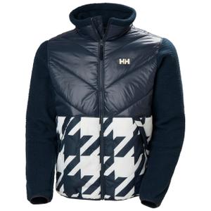 Kurtka puchowa Helly Hansen Village Hybrid image-0
