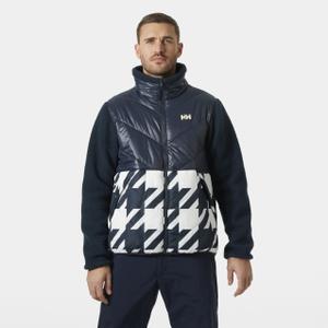 Kurtka puchowa Helly Hansen Village Hybrid image-1
