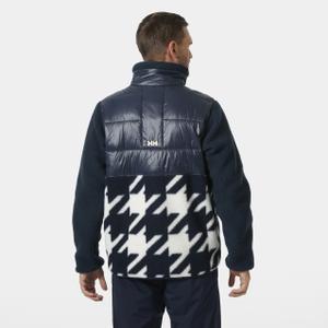 Kurtka puchowa Helly Hansen Village Hybrid image-3