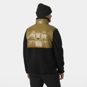 Kurtka puchowa Helly Hansen Village Hybrid image-3