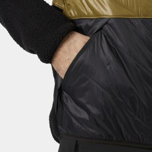 Kurtka puchowa Helly Hansen Village Hybrid image-4