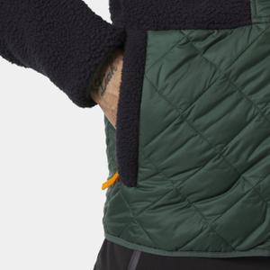 Sweatshirt med hætte Helly Hansen Stowe Hybrid image-4