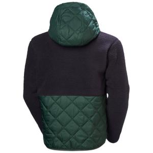 Sweatshirt med hætte Helly Hansen Stowe Hybrid image-5
