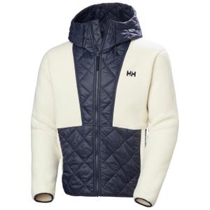 Sweatshirt med hætte Helly Hansen Stowe Hybrid image-0