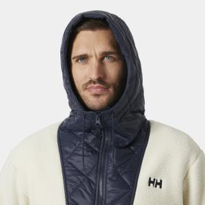 Sweatshirt med hætte Helly Hansen Stowe Hybrid image-2