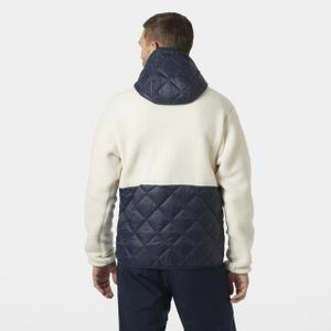 Sweatshirt med hætte Helly Hansen Stowe Hybrid image-3