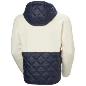 Sweatshirt med hætte Helly Hansen Stowe Hybrid image-5