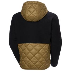 Hybrid hættetrøje Helly Hansen Stowe image-5
