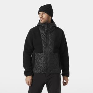 Hoodie Helly Hansen Stowe Hybrid image-1
