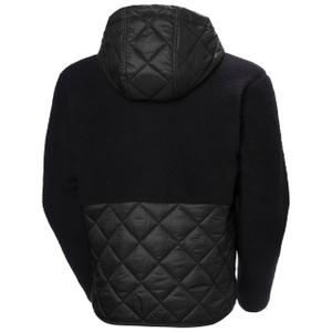 Hoodie Helly Hansen Stowe Hybrid image-5