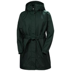 Waterdicht damesjack Helly Hansen Classic Ins Trench image-0