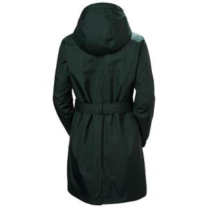 Waterdicht damesjack Helly Hansen Classic Ins Trench image-5