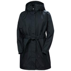 Waterdicht damesjack Helly Hansen Classic Ins Trench image-0