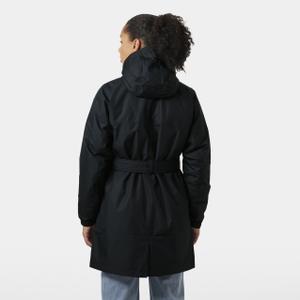 Waterdicht damesjack Helly Hansen Classic Ins Trench image-3